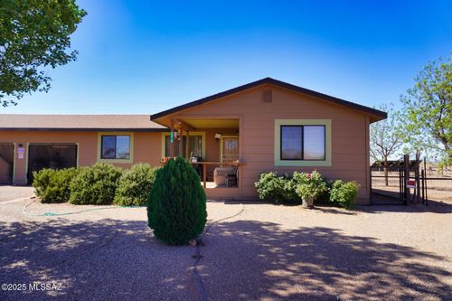 5215 E Sunizona Avenue, Pearce, AZ, 85625 | Card Image