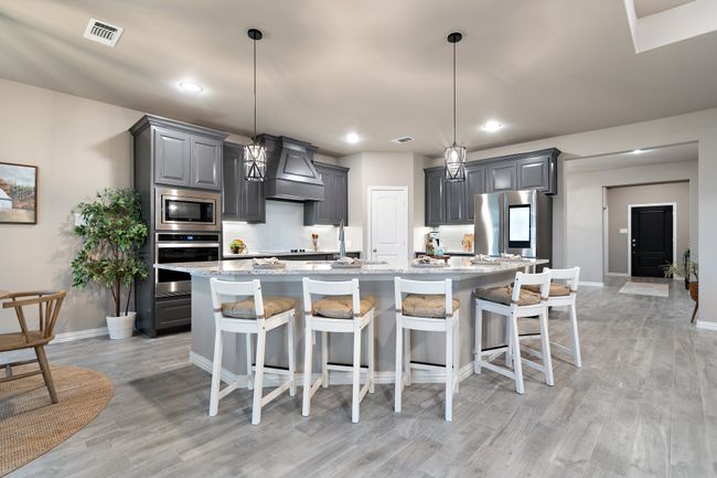 123 Cedar Elm Ln, House other with 4 bedrooms, 3 bathrooms and null parking in Nevada TX | Image 7