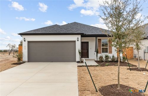 124 Adlai Ave, Georgetown, TX, 78633-2686 | Card Image