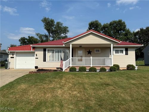1500 S 14th St, Coshocton, OH, 43812-2906 | Card Image