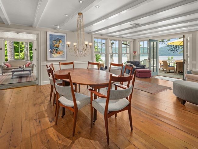 531 Kimball Dock Rd, House other with 5 bedrooms, 4 bathrooms and null parking in Vergennes VT | Image 13