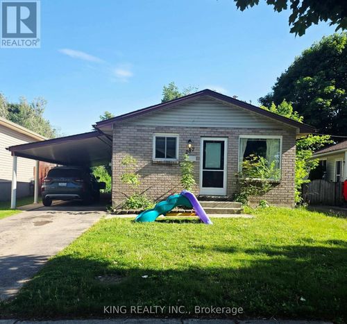 287 Portsmouth Cres E, London, ON, N5V4E1 | Card Image