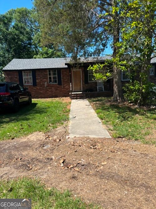 210 Cedar St, Claxton, GA, 30417 | Card Image