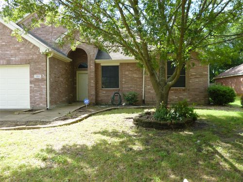 122 Lexington Dr, Terrell, TX, 75160-5002 | Card Image