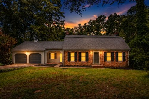 111 Lakeview Circle, Clemson, SC, 29631 | Card Image