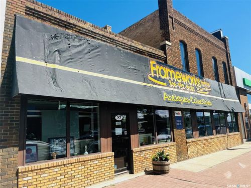 57 Broadway St E, Yorkton, SK, S3N0K6 | Card Image