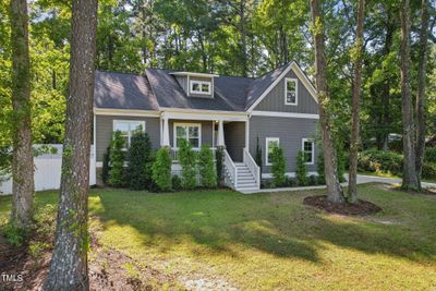 Welcome Home to Fuquay Varina! | Image 1