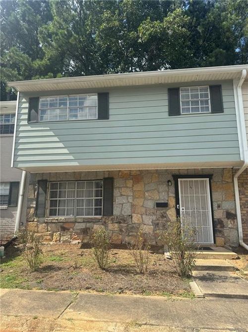 apt-41g-4701 Flat Shoals Rd, Union City, GA, 30291-2107 | Card Image