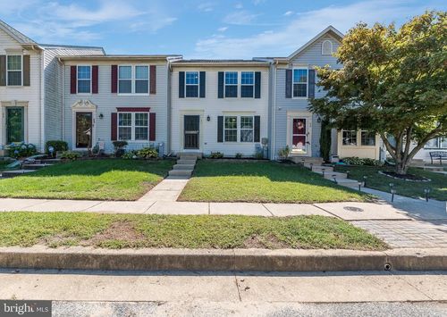 27 Cutter Cove Ct, Middle River, MD, 21220-7508 | Card Image