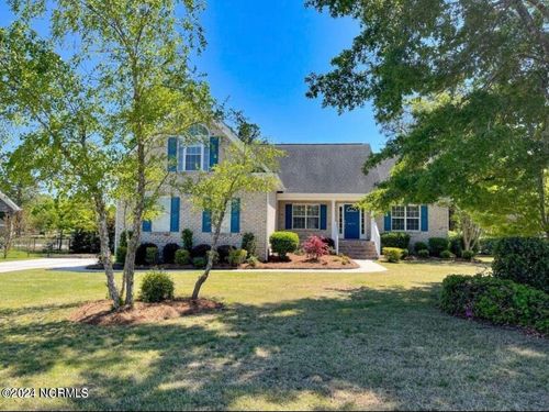 6213 Sugar Pine Dr, Wilmington, NC, 28412-2722 | Card Image