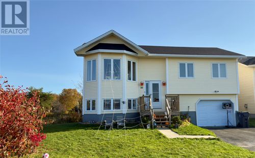 10 Richwood Cres, Conception Bay South, NL, A1X2L9 | Card Image