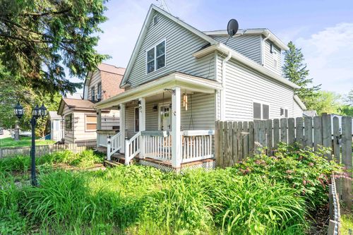 14 3rd St, Proctor, MN, 55810-2208 | Card Image
