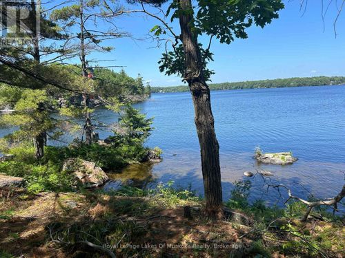 LOT 1 Bala Park Island, Muskoka Lakes (Medora), ON, P0B1J0 | Card Image
