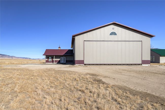 47 N Centurion Way, Home with 0 bedrooms, 0 bathrooms and null parking in Whitehall MT | Image 5