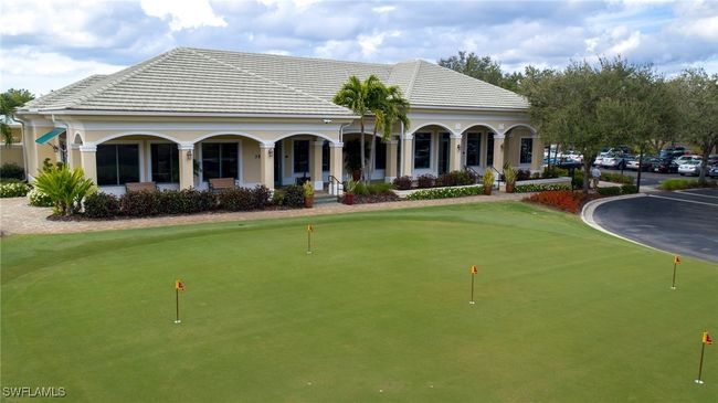 APT-2528 - 2760 Cypress Trace Cir, Condo with 2 bedrooms, 2 bathrooms and null parking in NAPLES FL | Image 34