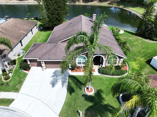 22707 Laureldale Dr, LUTZ, FL, 33549-8790 | Card Image