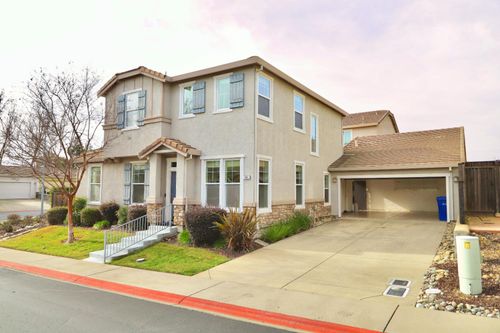 701 Ferrier Way, Folsom, CA, 95630 | Card Image
