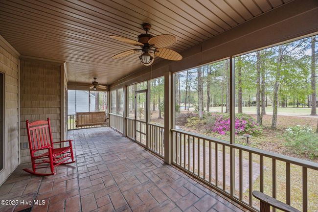92 Cape Fear Dr, House other with 4 bedrooms, 4 bathrooms and 2 parking in Chocowinity NC | Image 9