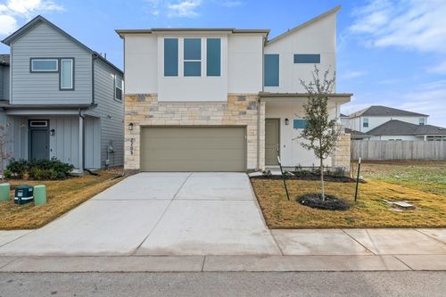 2205 Cento Walk, Round Rock, TX, 78664-2840 | Card Image