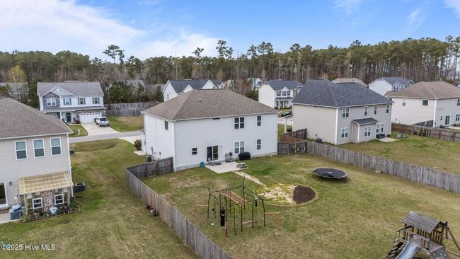 206 Stephen Ct, House other with 4 bedrooms, 3 bathrooms and 2 parking in Havelock NC | Image 54