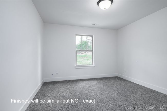 LOT-401 - 13961 Deer Run Trace, Home with 3 bedrooms, 2 bathrooms and null parking in Memphis IN | Image 22