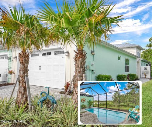 710 Coral Reef Way, DAYTONA BEACH, FL, 32124-1157 | Card Image