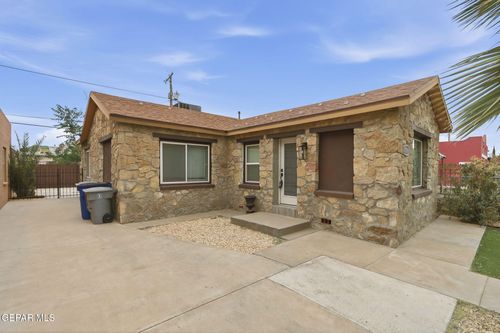 1310 E San Antonio Avenue, El Paso, TX, 79901 | Card Image