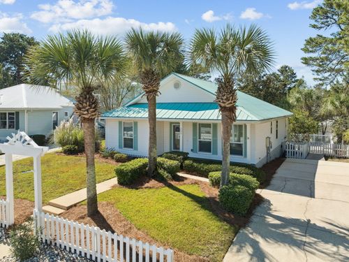 125 Tradewinds Dr, Santa Rosa Beach, FL, 32459-8125 | Card Image