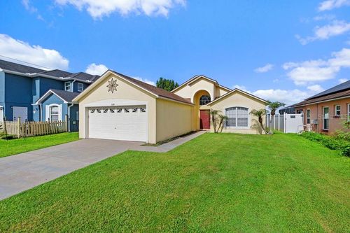 5134 Violet Ln, KISSIMMEE, FL, 34758-1916 | Card Image