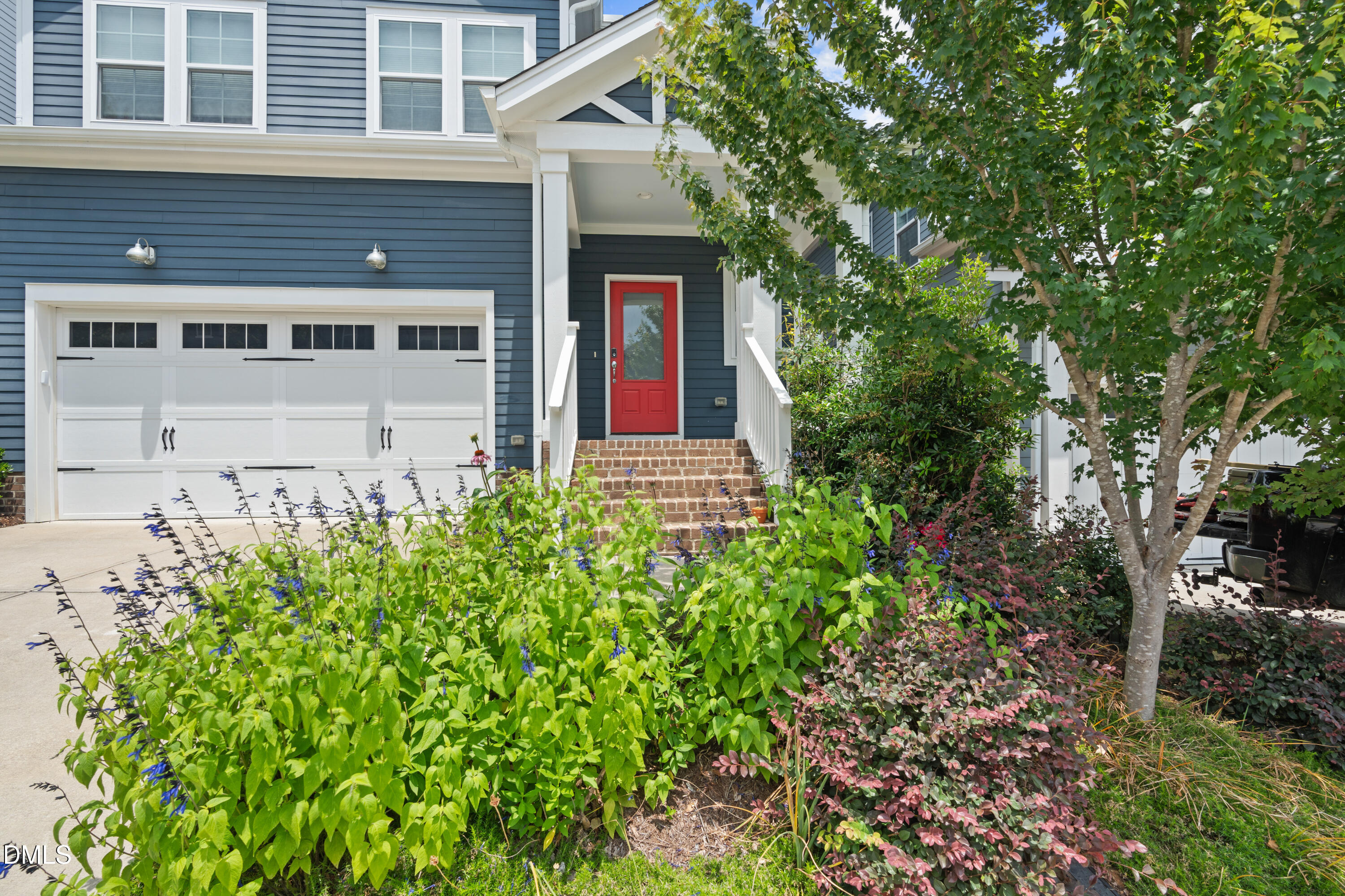 Residential in Chapel Hill 2