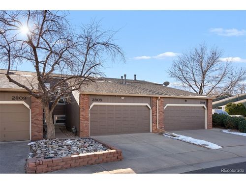 2805 W Davies Dr, Littleton, CO, 80120-2933 | Card Image