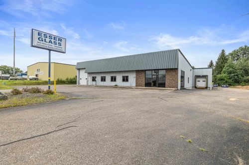 3601 Patch St, Stevens Point, WI, 54481-4901 | Card Image
