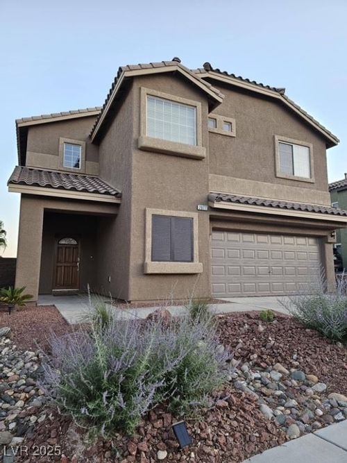 2077 Alki Beach Ave, Laughlin, NV, 89029-0001 | Card Image