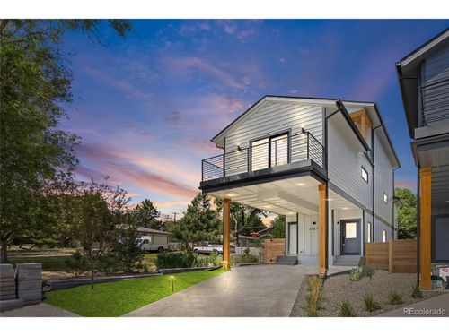 1-1751 Harlan St, Lakewood, CO, 80214-1538 | Card Image
