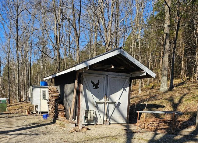 10186 Hunts Creek Rd, House other with 3 bedrooms, 1 bathrooms and null parking in Vevay IN | Image 5