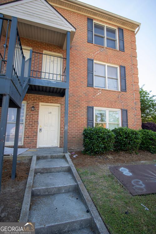apt-58-1822 Chandler Rd, Statesboro, GA, 30458-5521 | Card Image