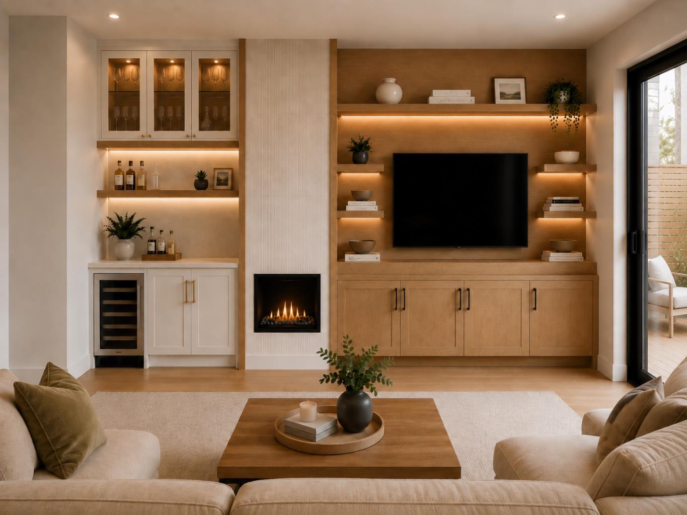 Residential in Calgary 4