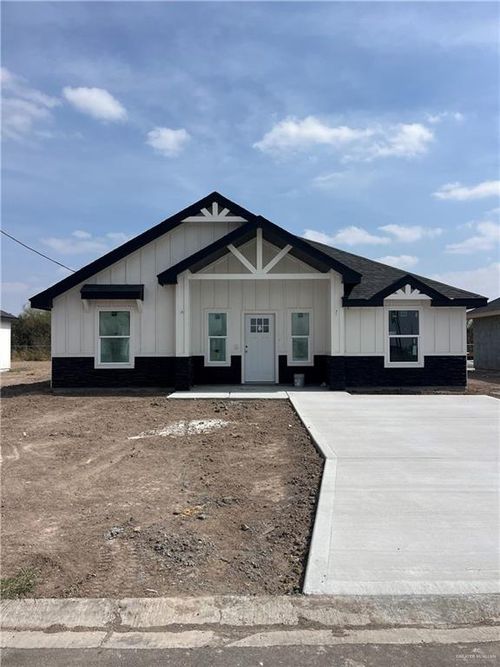 2409 Via Roma Lane, Weslaco, TX, 78596 | Card Image