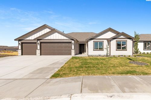 6814 Brooks Ave, Pasco, WA, 99301-6327 | Card Image
