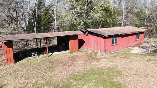 416 Gillham Lake Rd, Gillham, AR, 71841-9398 | Card Image