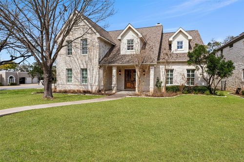 625 Robin Dale Ct, Lakeway, TX, 78734-3433 | Card Image
