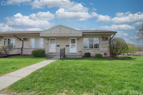 8-25315 Franklin Ter, South Lyon, MI, 48178-1030 | Card Image