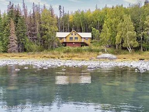 L5 B2 Caribou Island, Cooper Landing, AK, 99572 | Card Image