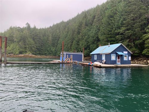 0 Bones Bay, West Cracroft Island, BC, V0N3J0 | Card Image