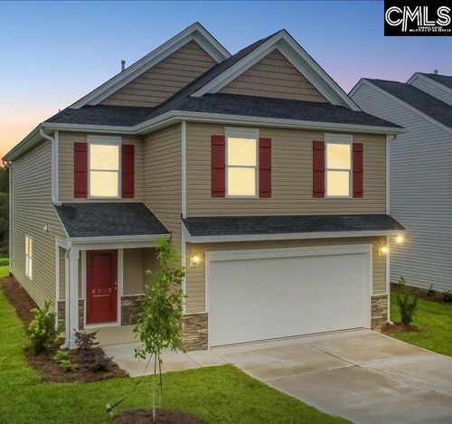 4090 Half Mast Loop, Columbia, SC, 29229 | Card Image