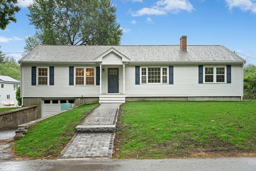 6 Howard St, Milford, MA, 01757-3617 | Card Image