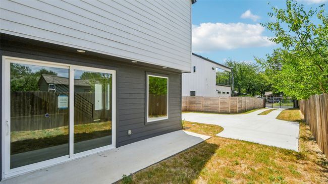 View of fenced yard | Image 28