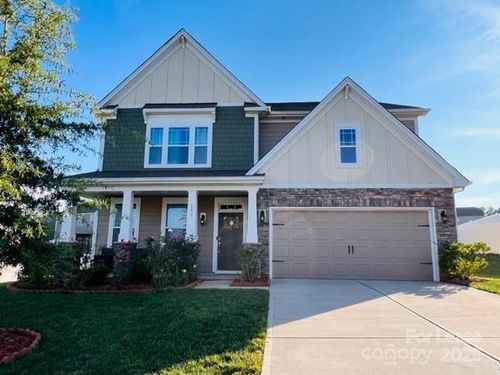 111 Yellow Birch Loop, Mooresville, NC, 28117-9592 | Card Image