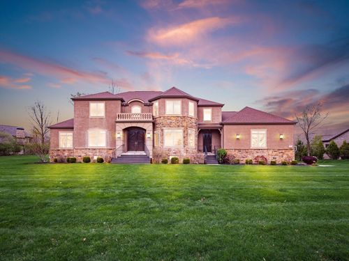 7028 Corazon Dr, Dublin, OH, 43016-6120 | Card Image