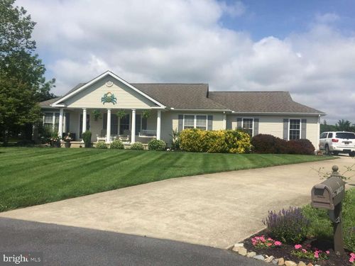 49 Eagle Dr, REHOBOTH BEACH, DE, 19971-1445 | Card Image